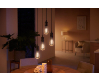 Philips Hue White ambiance Smart Żarówka Filament ST72 E27 8719514301504 - 678464 - zdjęcie 5